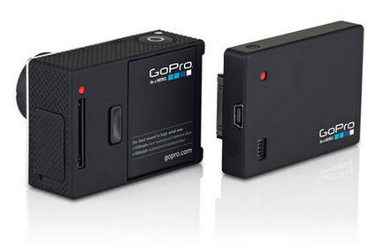 Ne confruntăm cu dispozitivele de fixare pentru gopro