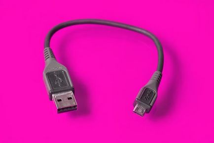 Conectori, cabluri și cabluri usb 1
