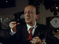 Razinya (1965) - fraierul, - corniaud, le - colpo grosso ma non troppo - informatii despre film -