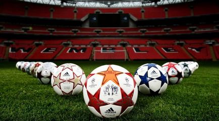 Akkora, mint egy futball-labda, és a szabványok fifa (FIFA) Akkora, mint egy futball-labda, és a szabványok fifa
