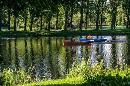 Розваги в Харкові де можна весело провести час