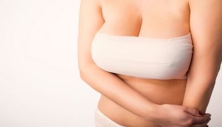 Reabilitarea dupa etapele mamografiei si cat dureaza pieptul
