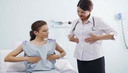 Реабілітація після мамопластики етапи і скільки болить груди