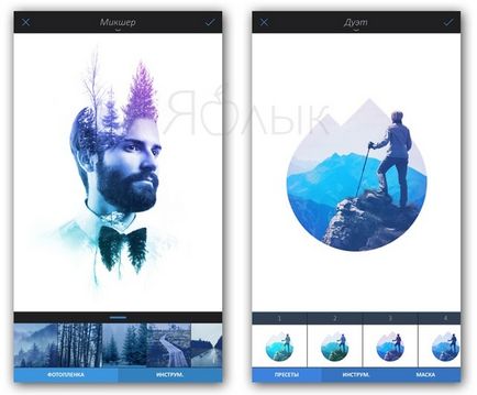 Editorii pentru fotografii pe iphone și ipad 10 cele mai bune aplicații, știri Apple