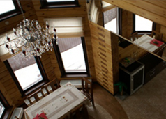 Repararea apartamentelor din nordul Butovo la cheie de la zero în clădiri noi, prețuri - firma de construcții