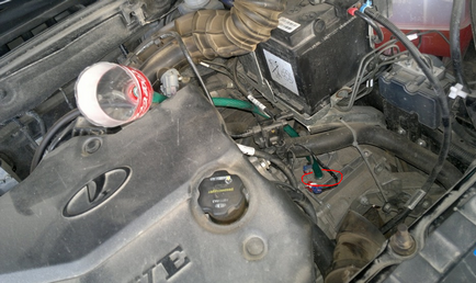 Repararea înregistrării operelor - caracteristicile motorului toyota 3zr-fae, dezavantajele și