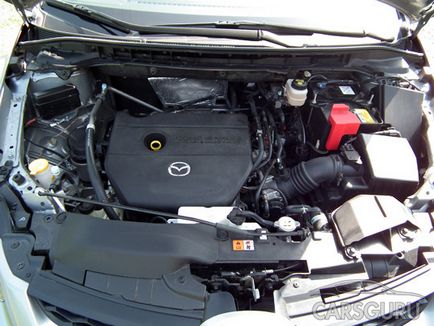 Opel javítási rekord - motor toyota 3Zr-FAE jellemzőit, gyengeségek és