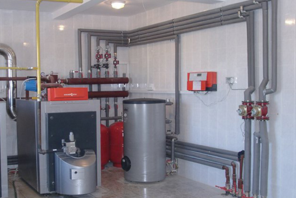 Ремонт системи водопостачання ціна в москві, капітальний ремонт систем холодного і гарячого