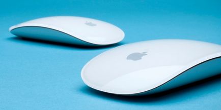 Rezolva problema cu mouse-ul magic de reacție pe mac