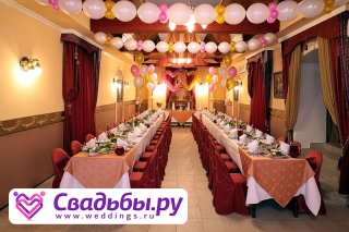 Restaurant conac în tsaritsyno, nunta în gospodărie restaurant