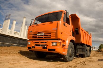 Retarder - caracteristici suplimentare ale sistemului de frânare, repararea kamaz - întreținerea autoturismelor