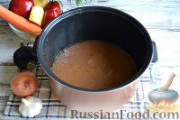 Recept Lagman a multivarka on (Lagman otthon) Recept Lagman a multivarka on