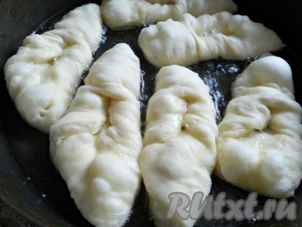 Recept Vergunov kefir - egy recept egy fotó