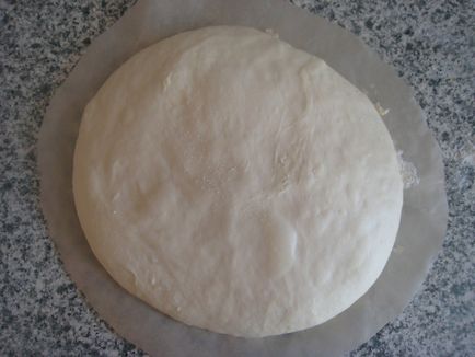 Recept egy finom házi kenyér a sütőben egy lépésről lépésre recept fotók, sütés