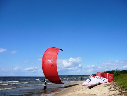 Rybinsk Reservoir