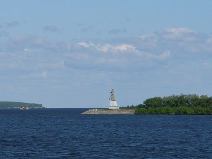 Rybinsk Reservoir