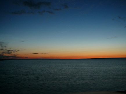 Rybinsk Reservoir