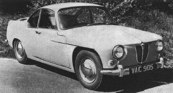 Rover - історія бренду і моделі авто
