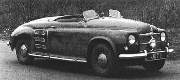 Rover - історія бренду і моделі авто