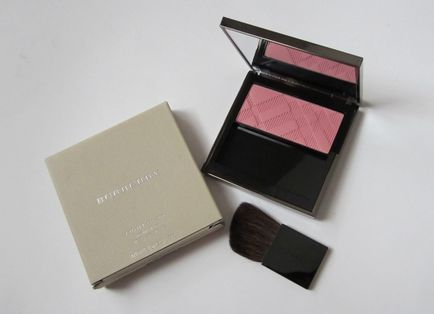 Рум'яна burberry light glow №04 peony blush, bella_shmella