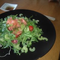 Saláták Halak - (több mint 357 receptet) a fotók
