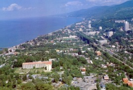 Sanatorii și pensiuni lazarevskoe (Sochi) site-ul oficial, prețurile pentru 2017 cu tratament și o piscină