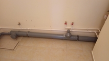 Lucrări de instalații sanitare de orice complexitate în serviciile de instalare a instalatorilor din Ekaterinburg cu prețuri și