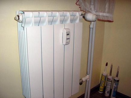 Contoare pentru încălzire într-un contor de căldură apartament într-un bloc, preț, recenzii