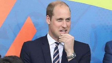 Secretul de ce Prințul William nu poartă un inel de logodnă este în cele din urmă dezvăluit!