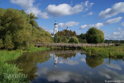 село Филипівська