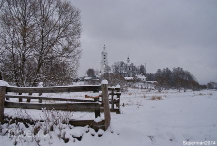 село Филипівська