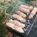 Skewers of venison - rețete pentru gătit carne și marinadă