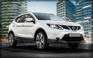 Щітки для nissan qashqai - про щітки