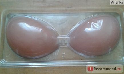 Silicon sutien freebra - 