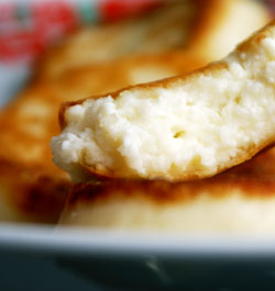 Cheesecakes mikrohullámú sütőben főzni finom és gyors