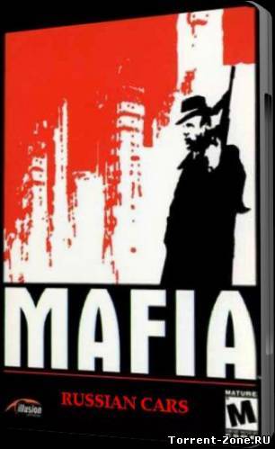 Завантажити гру mafia