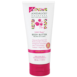 Знижки тижні 20% andalou naturals, annemarie borlind, rainbow