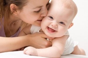 De câte ori ar trebui să scrie un nou-născut, mamele despre copii