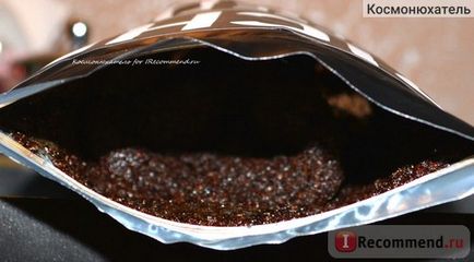 Скраб для тіла riche coffee bean scrub chocolate - «°` ☆ кавовий скраб від riche - шоколад - з