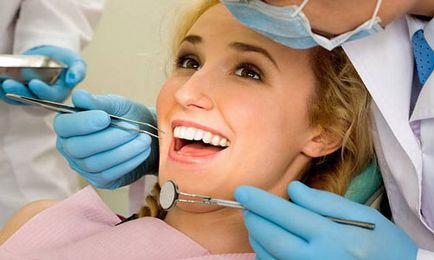 Сонник стоматолог приснився, до чого сниться стоматолог уві сні