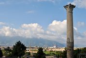 Sorrento și Pompei