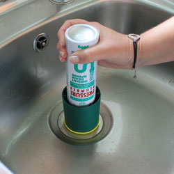 Tippek csatornatisztítás zsír és egyéb szennyezés (csatornák zsír cső) Tippek csatornatisztítás zsír és egyéb szennyezés