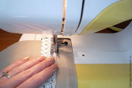 Creați un corp textil cu broderie - târg de maeștri - manual, manual