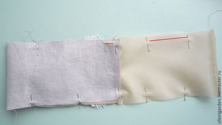 Creați un corp textil cu broderie - târg de maeștri - manual, manual