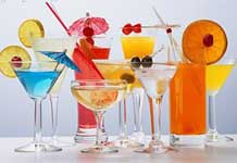 Спирт в організмі людини вплив і дію етилового спирту, розщеплення і розкладання спирту в
