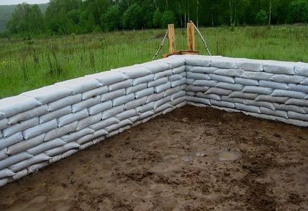 Módszerek építési szemetet házak (módszerek) Módszerek építési szemét házak
