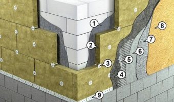 Modalități de a construi case din gunoi