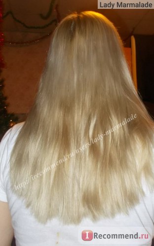 Спрей для волосся estel curex versus winter - «спрей для волосся Естель з антистатичним ефектом