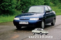 Порівняння lada 110 і lada 2170 priora - ваз 2110, 2111, 2112, 2170, 2171, 2172, пріора, priora