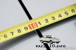 Порівняння lada 110 і lada 2170 priora - ваз 2110, 2111, 2112, 2170, 2171, 2172, пріора, priora